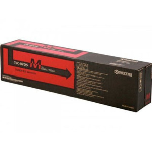 Toner Kyocera TK-8705M...