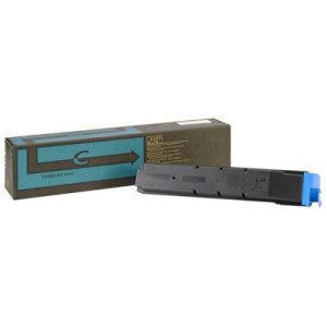 Toner Kyocera TK-8600C...
