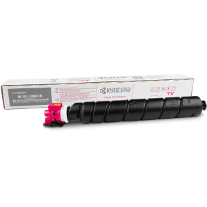 Toner Kyocera TK-8555M...