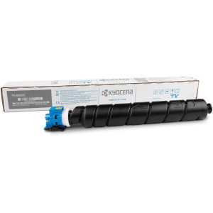 Toner Kyocera TK-8555C...