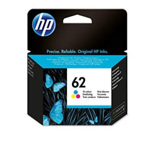 HP 62 (C2P06AE) color
