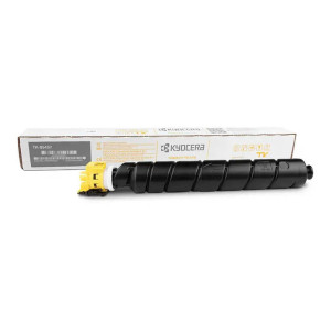 Toner Kyocera TK-8545Y...