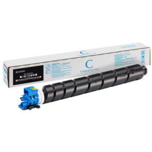 Toner Kyocera TK-8525C...