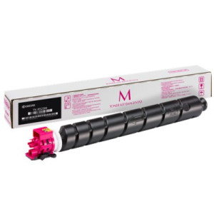 Toner Kyocera TK-8525M...