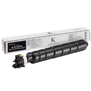 Toner Kyocera TK-8525K...