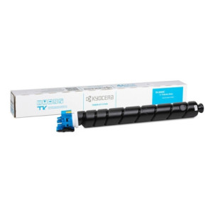 Toner Kyocera TK-8365C...