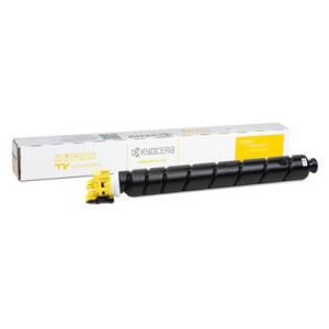 Toner Kyocera TK-8365Y...