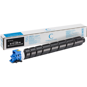 Toner Kyocera TK-8345C...