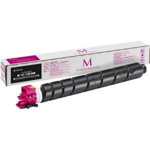 Toner Kyocera TK-8345M...