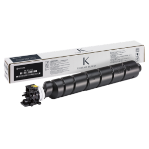 Toner Kyocera TK-8345K...