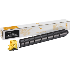 Toner Kyocera TK-8335Y...