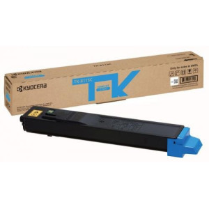 Toner Kyocera TK-8115C...