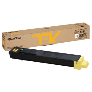 Toner Kyocera TK-8115Y...