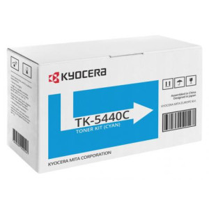 Toner Kyocera TK-5440C...