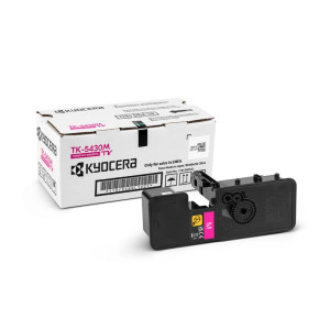 Toner Kyocera TK-5430M...