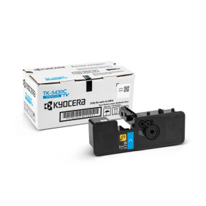 Toner Kyocera TK-5430C...