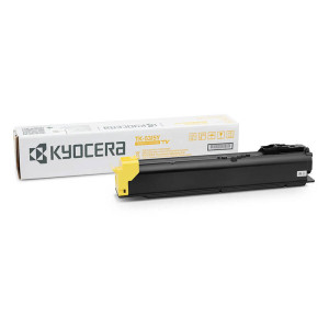 Toner Kyocera TK-5315Y...