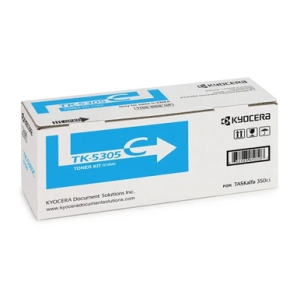 Toner Kyocera TK-5305C...