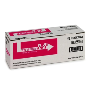 Toner Kyocera TK-5305M...