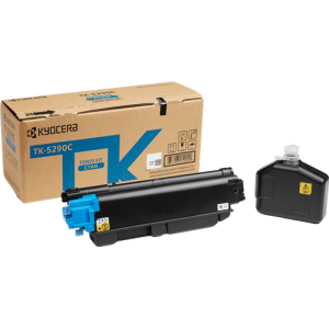 Toner Kyocera TK-5290C...