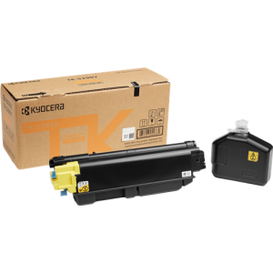 Toner Kyocera TK-5290Y...