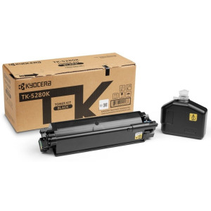 Toner Kyocera TK-5280K...