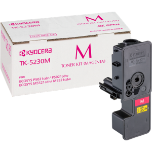 Toner Kyocera TK-5230M...