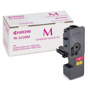 Toner Kyocera TK-5220M...