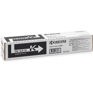 Toner Kyocera TK-5215K...