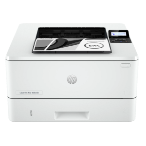 HP LaserJet Pro 4002dn...