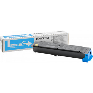 Toner Kyocera TK-5205C...