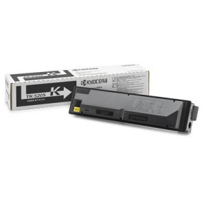 Toner Kyocera TK-5205K...
