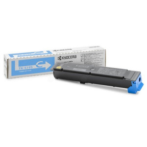 Toner Kyocera TK-5195C...