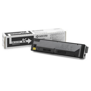 Toner Kyocera TK-5195K...