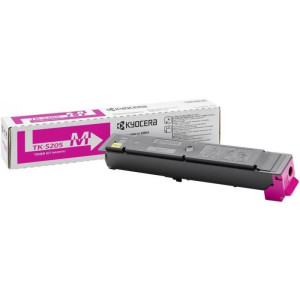 Toner Kyocera TK-5205M...
