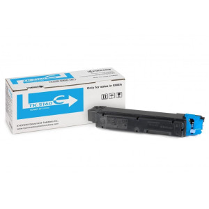 Toner Kyocera TK-5160C...