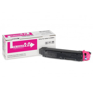 Toner Kyocera TK-5160M...
