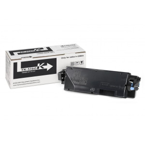 Toner Kyocera TK-5160K...