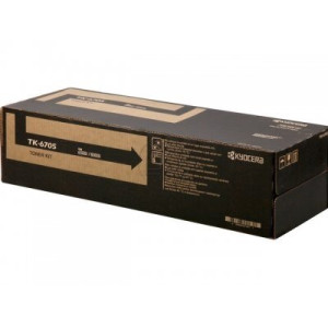 Toner Kyocera TK-6705...