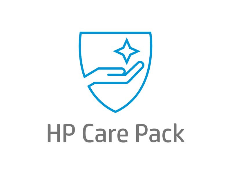 HP Care Pack - 3 lata / wymiana (UG062E)