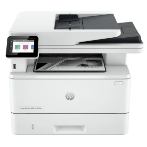 Urządzenie wielofunkcyjne HP LaserJet Pro MFP 4102dw (2Z622F)