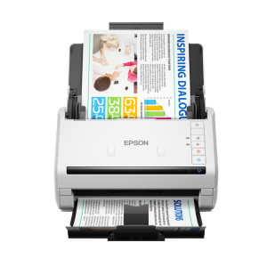 Epson WorkForce DS-530II...
