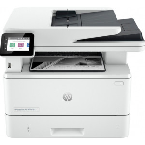 Urządzenie wielofunkcyjne HP LaserJet Pro MFP 4102fdw (2Z624F)
