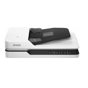 Epson WorkForce DS-1660W...