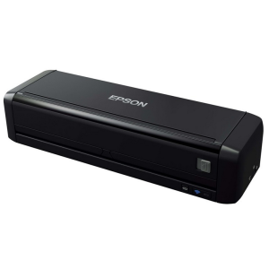 Epson WorkForce DS-360W...
