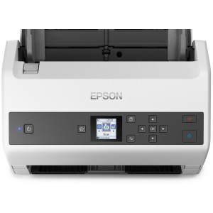 Epson WorkForce DS-870...