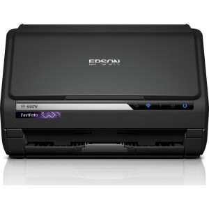 Epson FastFoto FF-680W...