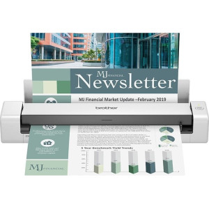 Brother DS-740D (DS740DTK1)