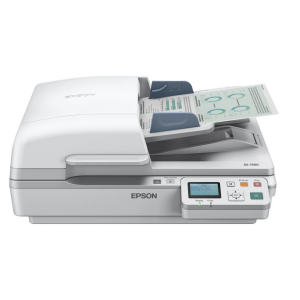 Epson WorkForce DS-6500N...