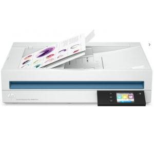 HP ScanJet Enterprise Flow...